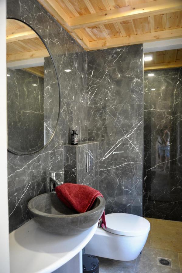 Vanua House Galatás エクステリア 写真