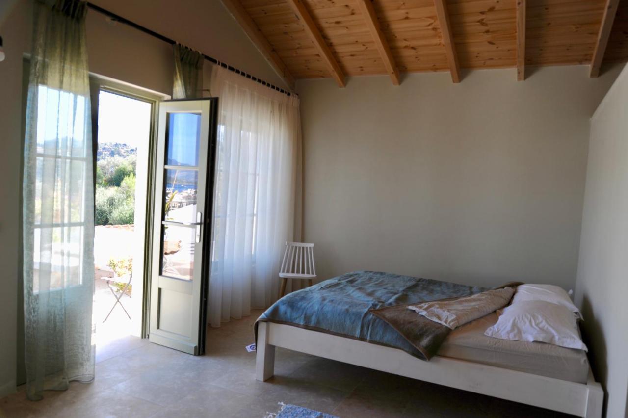 Vanua House Galatás エクステリア 写真