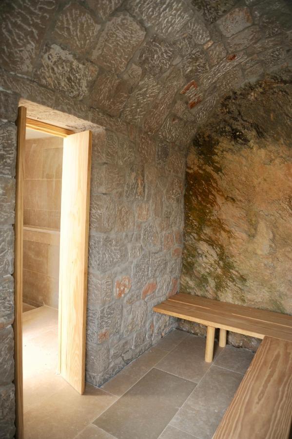 Vanua House Galatás エクステリア 写真